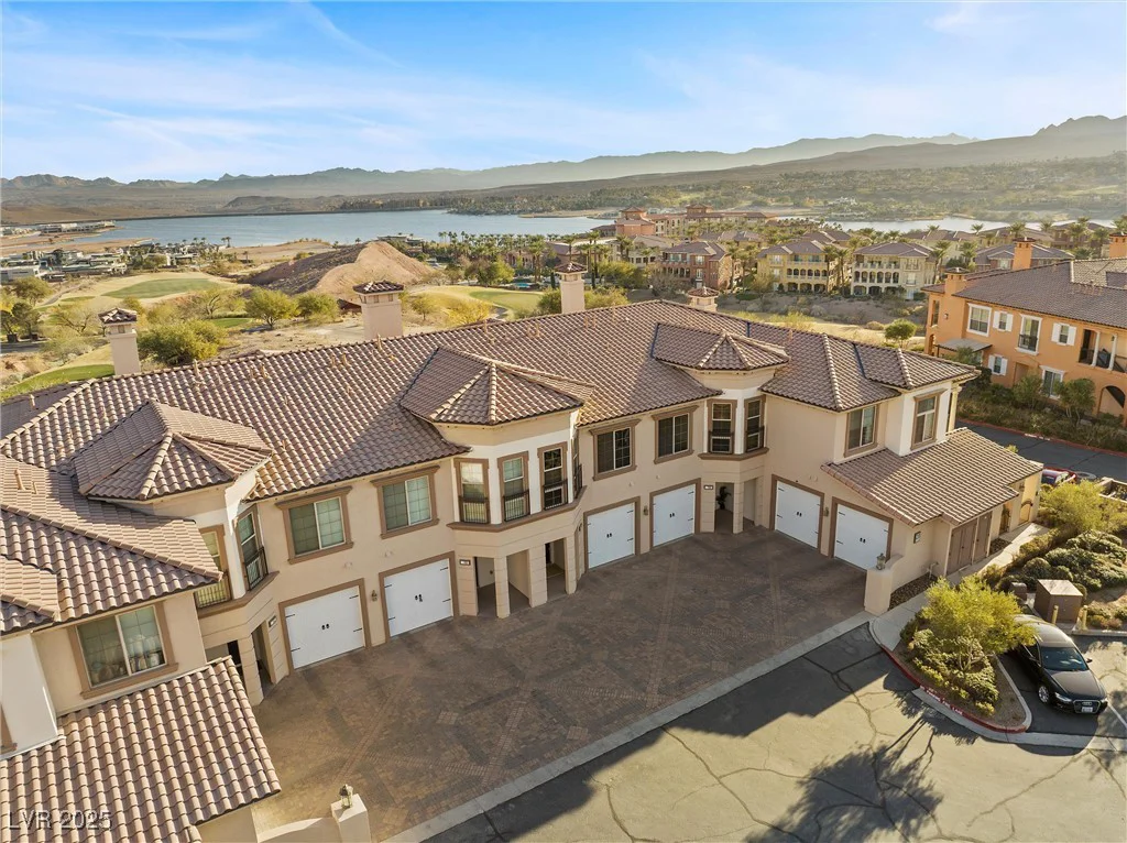 20 Via Visione, Henderson, NV 89011