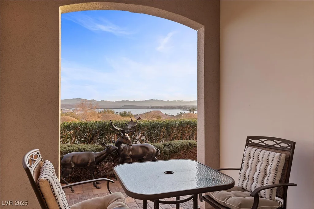 20 Via Visione, Henderson, NV 89011