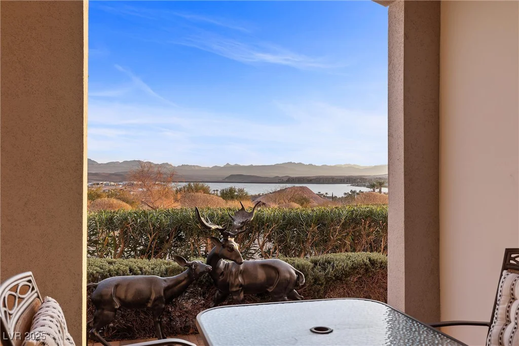 20 Via Visione, Henderson, NV 89011