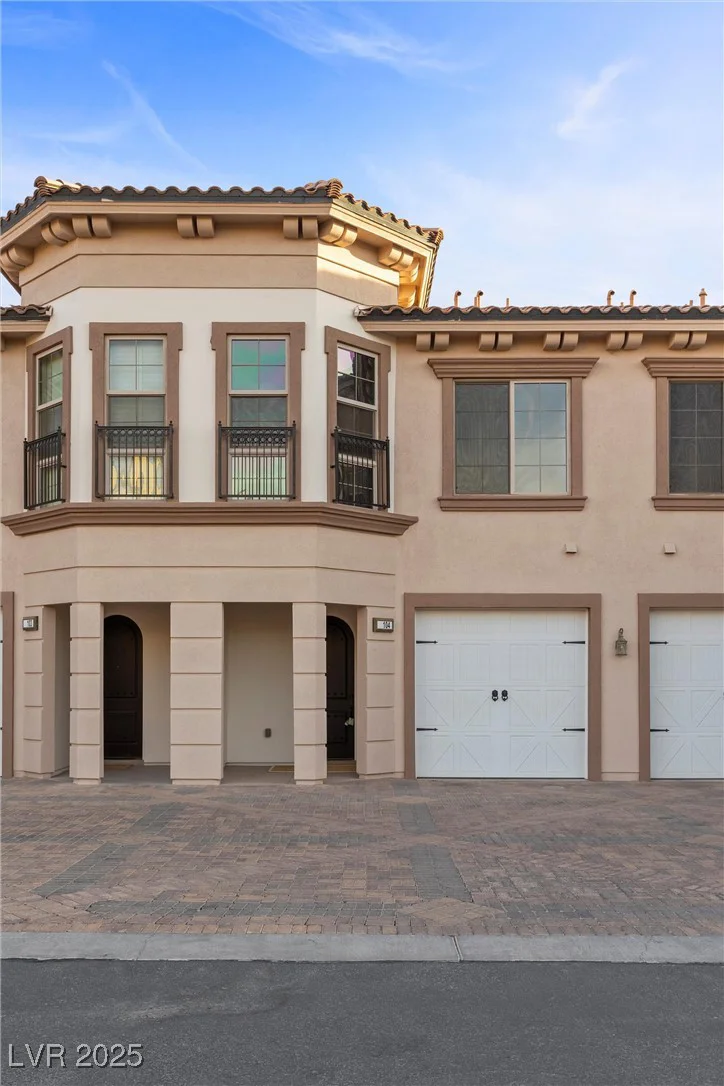 20 Via Visione, Henderson, NV 89011
