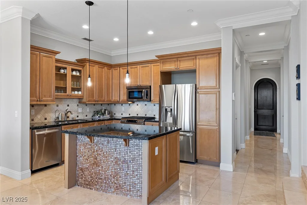 20 Via Visione, Henderson, NV 89011
