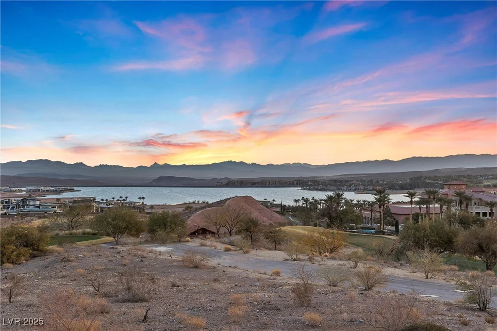 20 Via Visione, Henderson, NV 89011