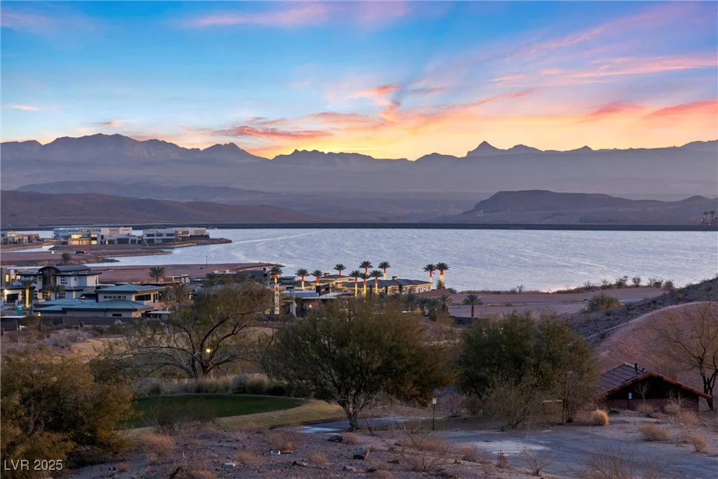 20 Via Visione, Henderson, NV 89011