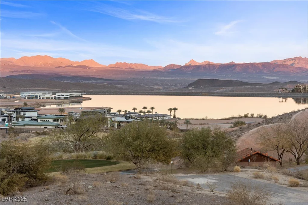 20 Via Visione, Henderson, NV 89011