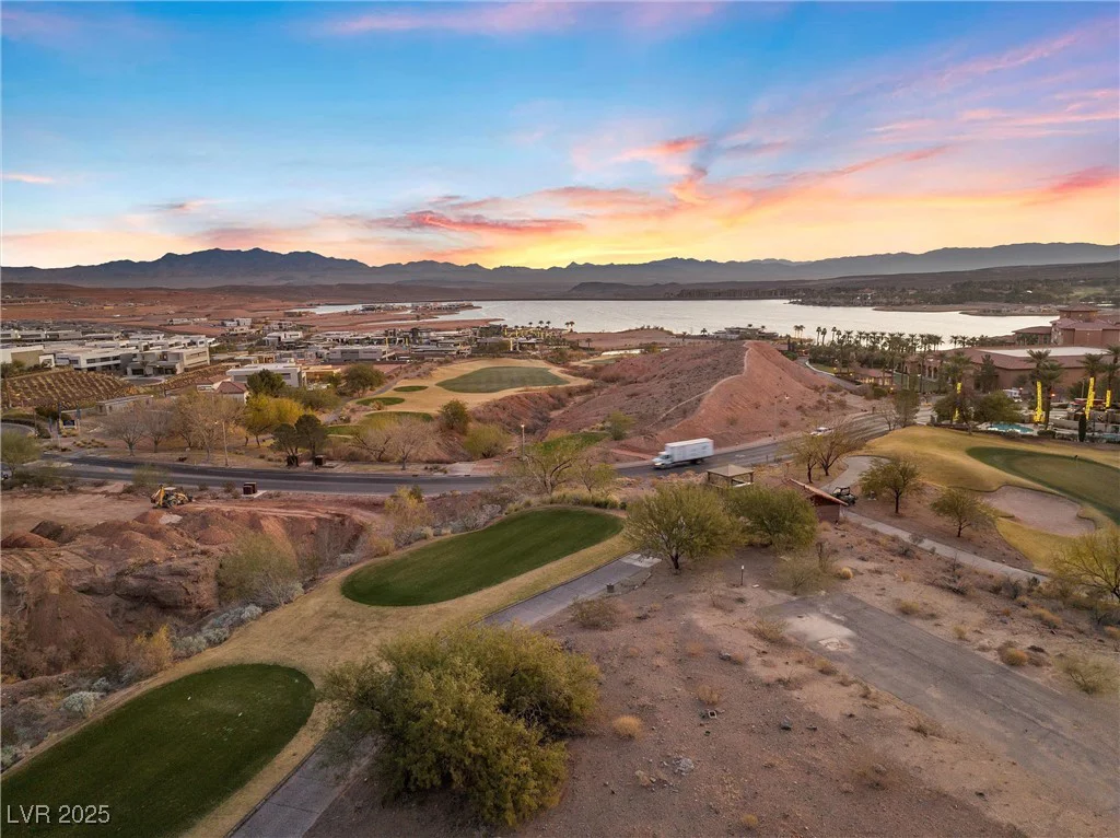 20 Via Visione, Henderson, NV 89011