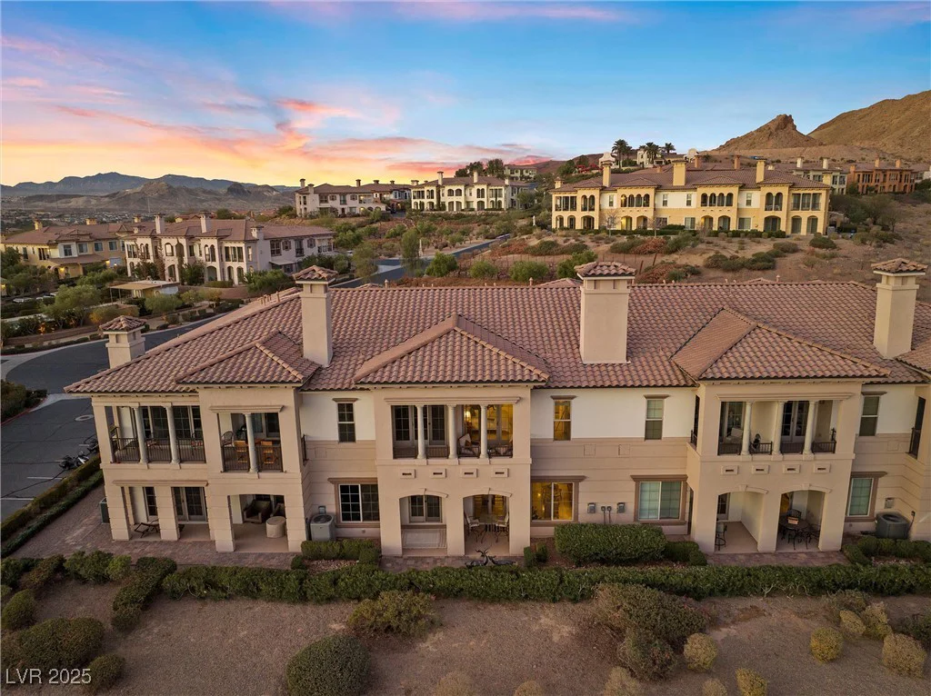 20 Via Visione, Henderson, NV 89011