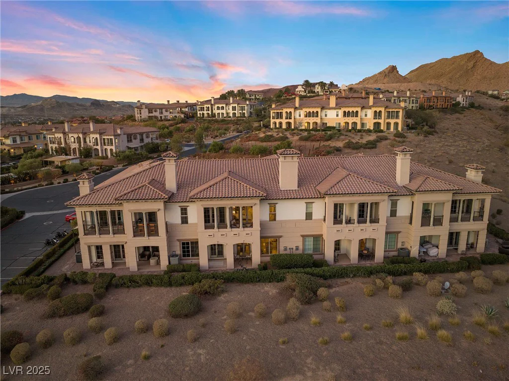 20 Via Visione, Henderson, NV 89011