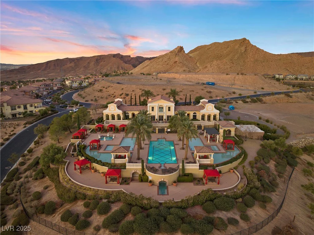 20 Via Visione, Henderson, NV 89011