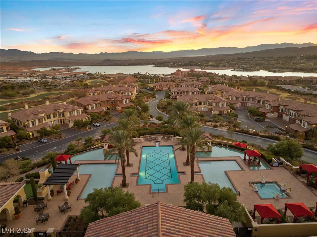 20 Via Visione, Henderson, NV 89011