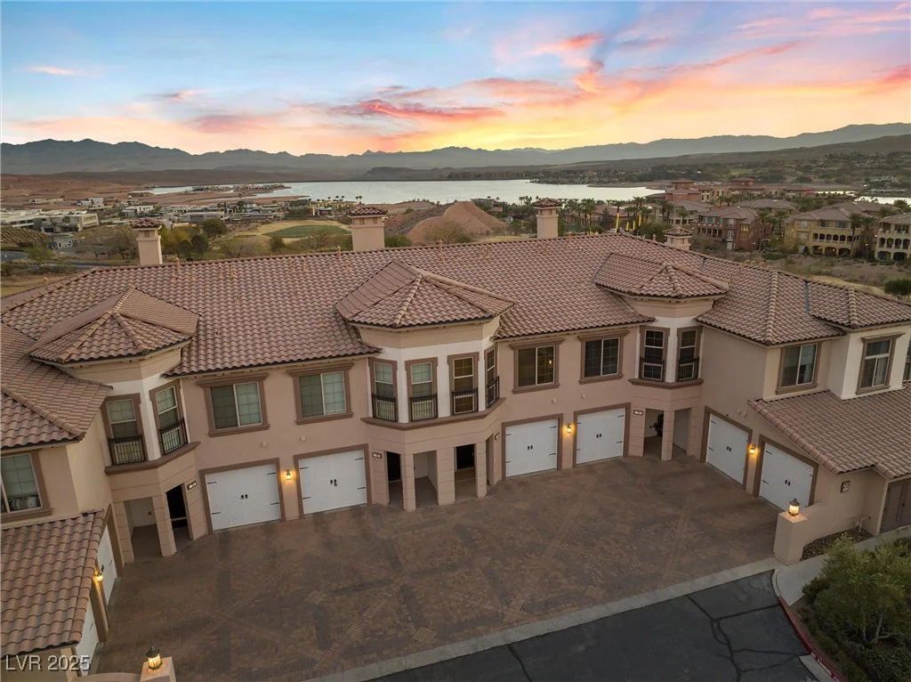 20 Via Visione, Henderson, NV 89011