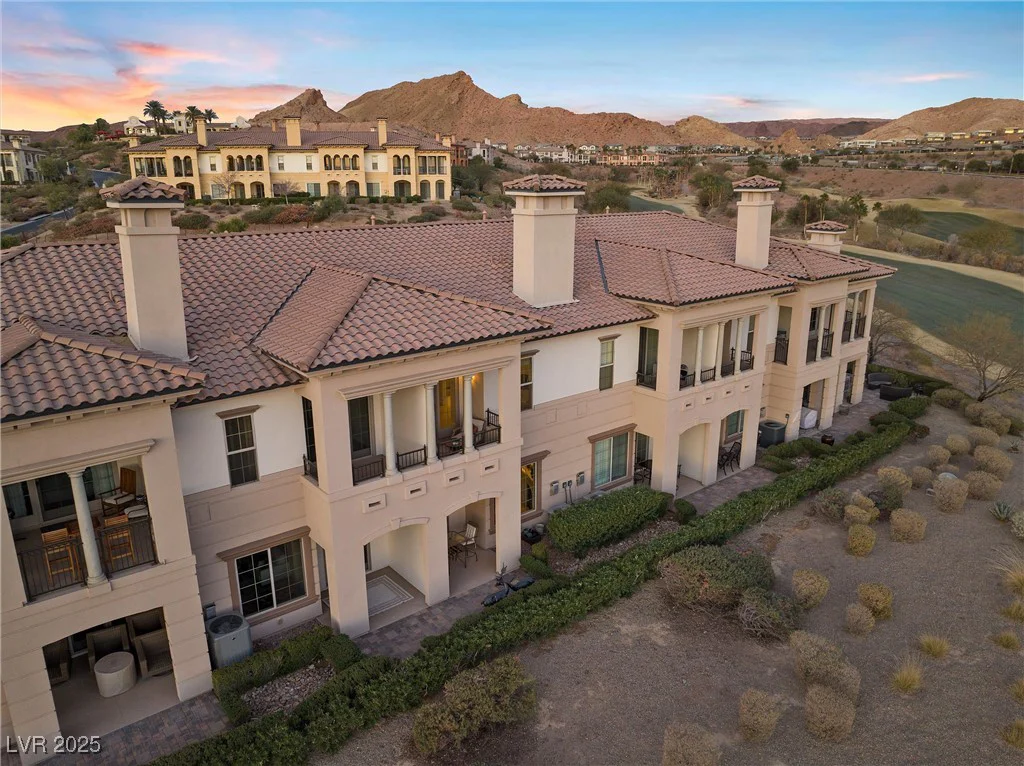 20 Via Visione, Henderson, NV 89011
