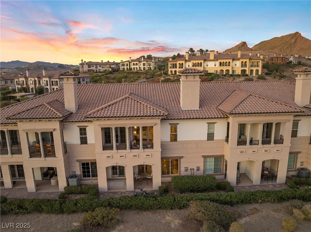 20 Via Visione, Henderson, NV 89011