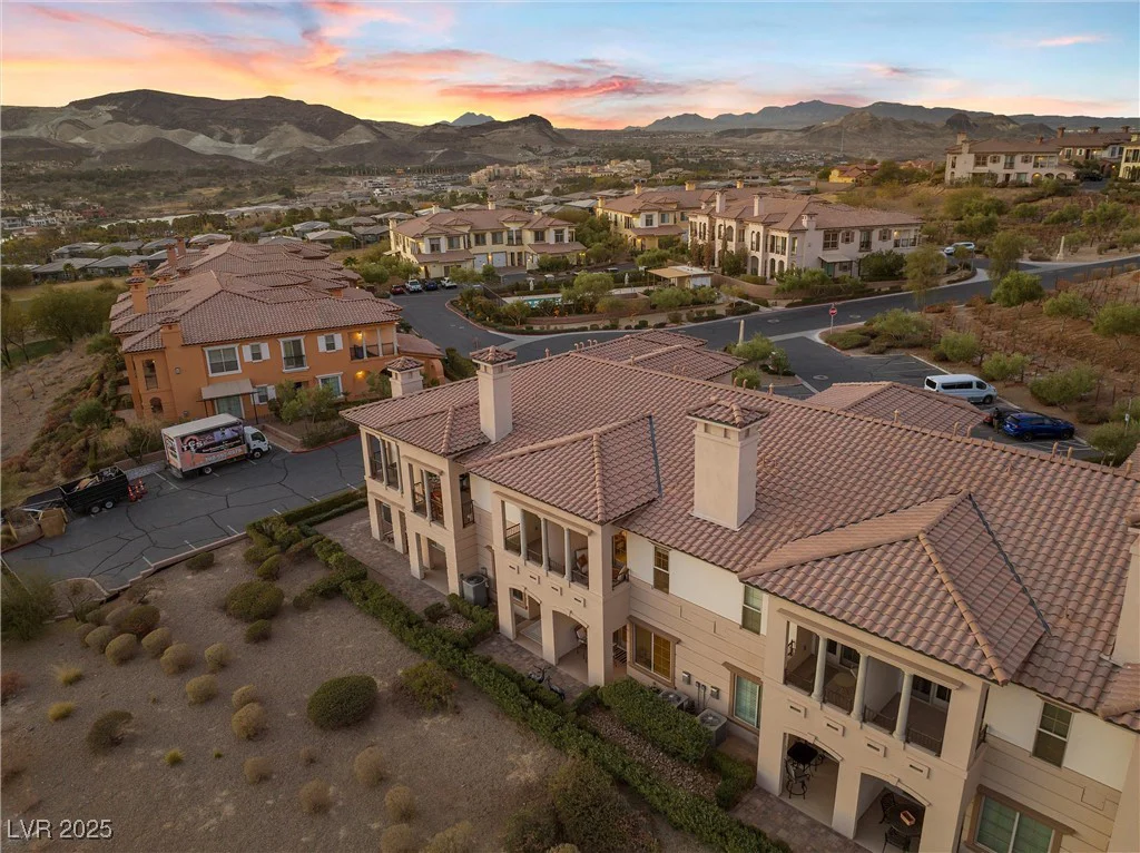 20 Via Visione, Henderson, NV 89011