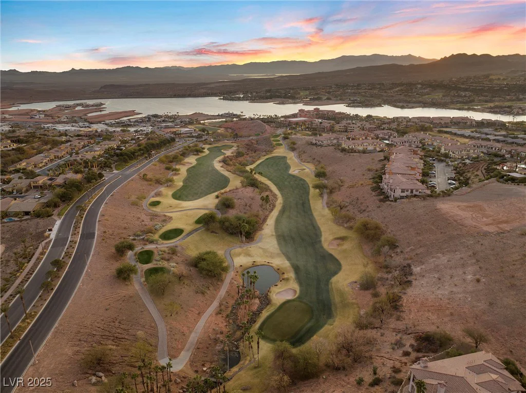 20 Via Visione, Henderson, NV 89011