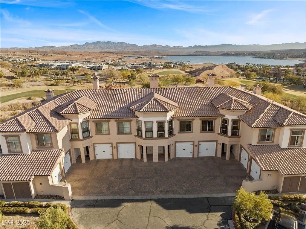 20 Via Visione, Henderson, NV 89011