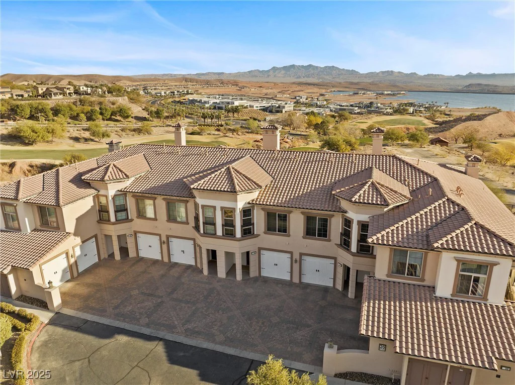 20 Via Visione, Henderson, NV 89011