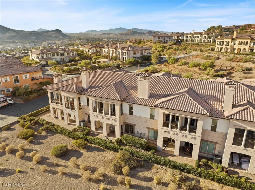 20 Via Visione, Henderson, NV 89011