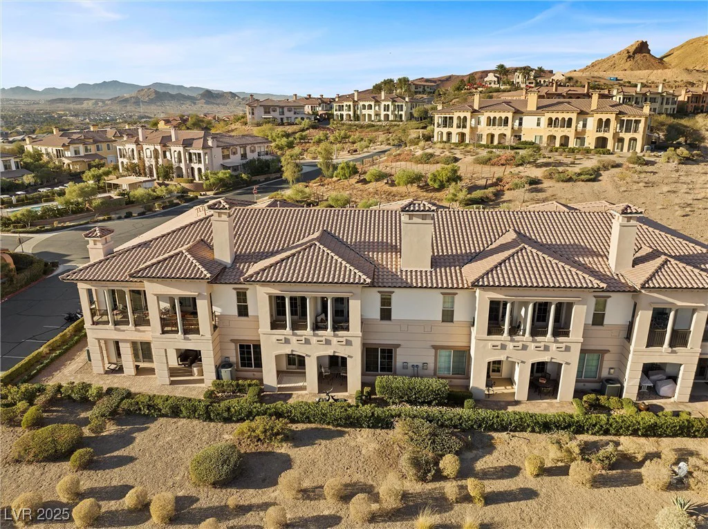 20 Via Visione, Henderson, NV 89011