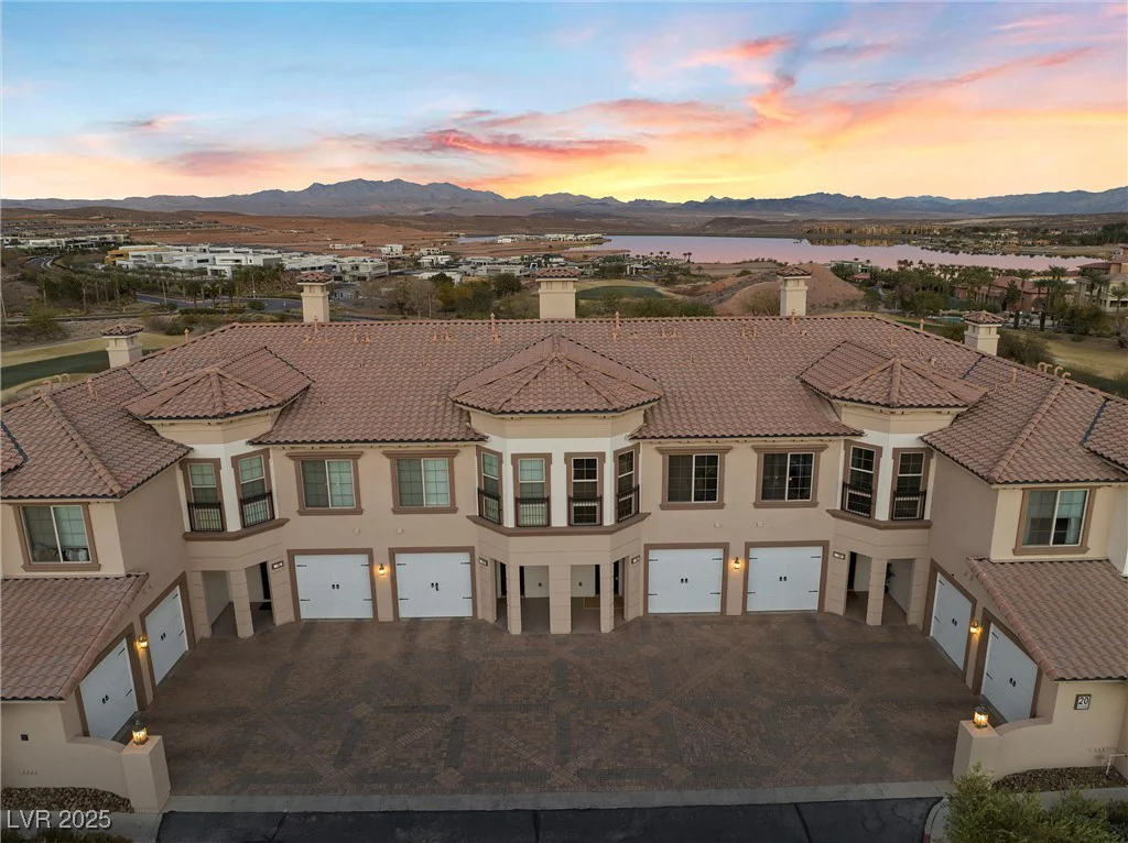 20 Via Visione, Henderson, NV 89011