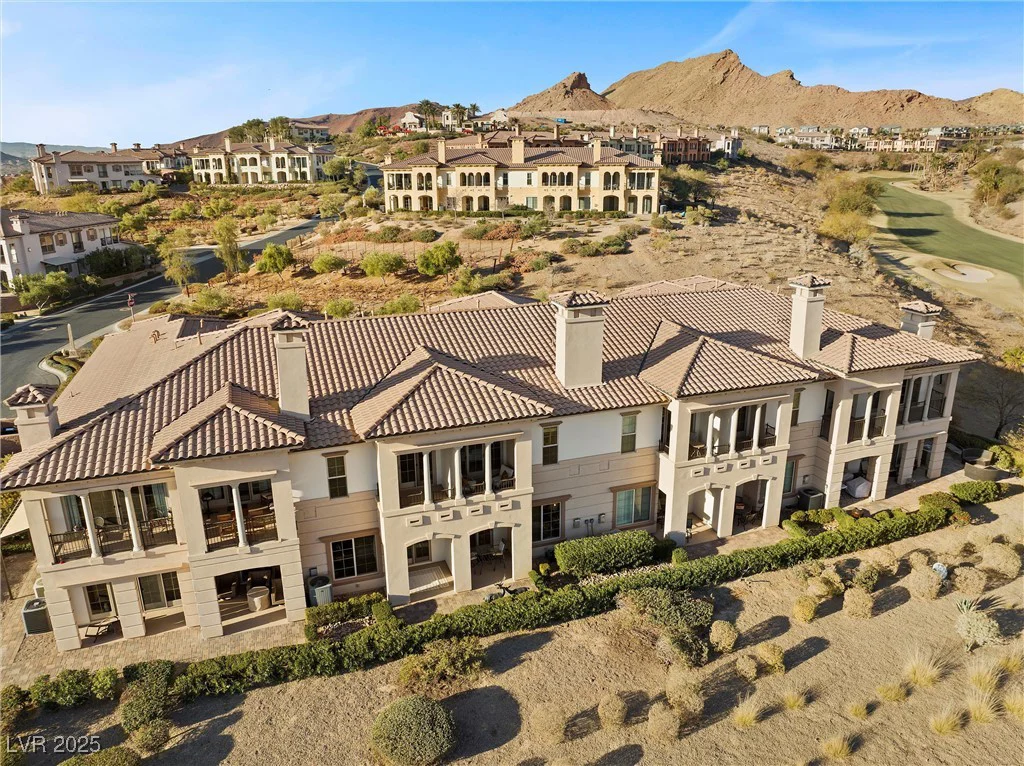 20 Via Visione, Henderson, NV 89011