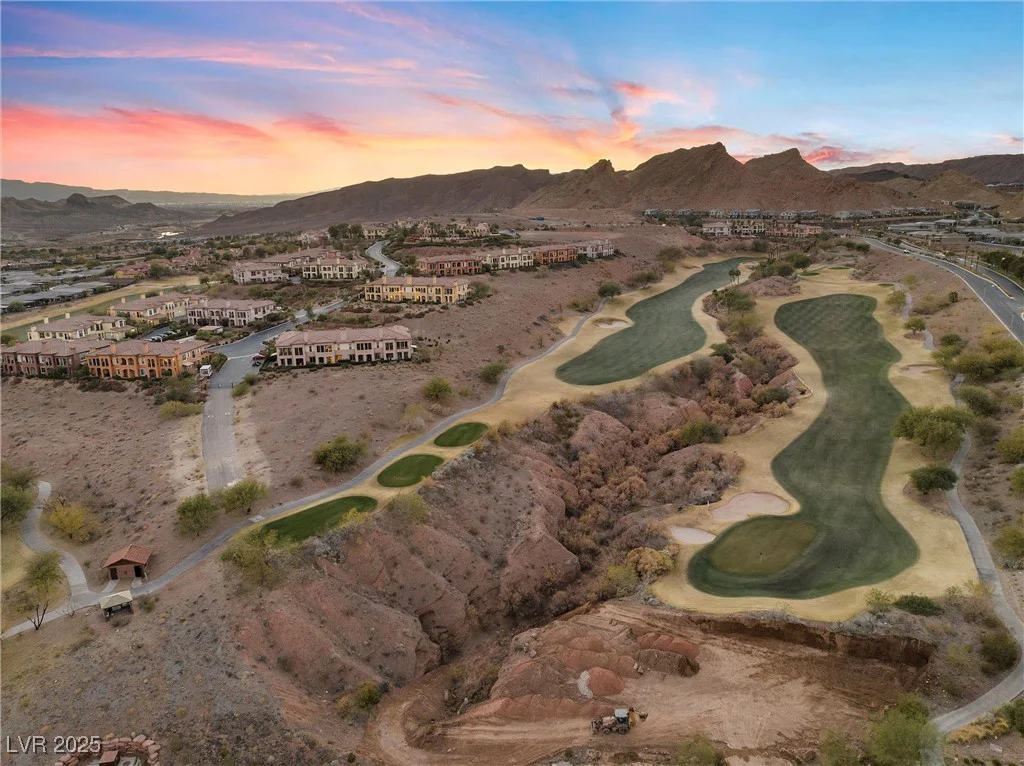 20 Via Visione, Henderson, NV 89011