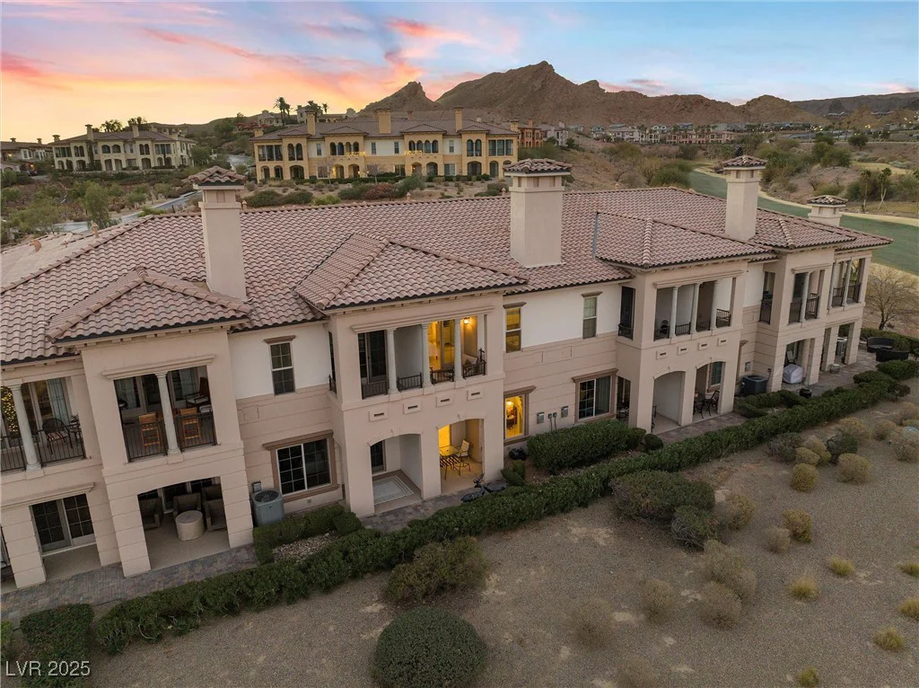 20 Via Visione, Henderson, NV 89011