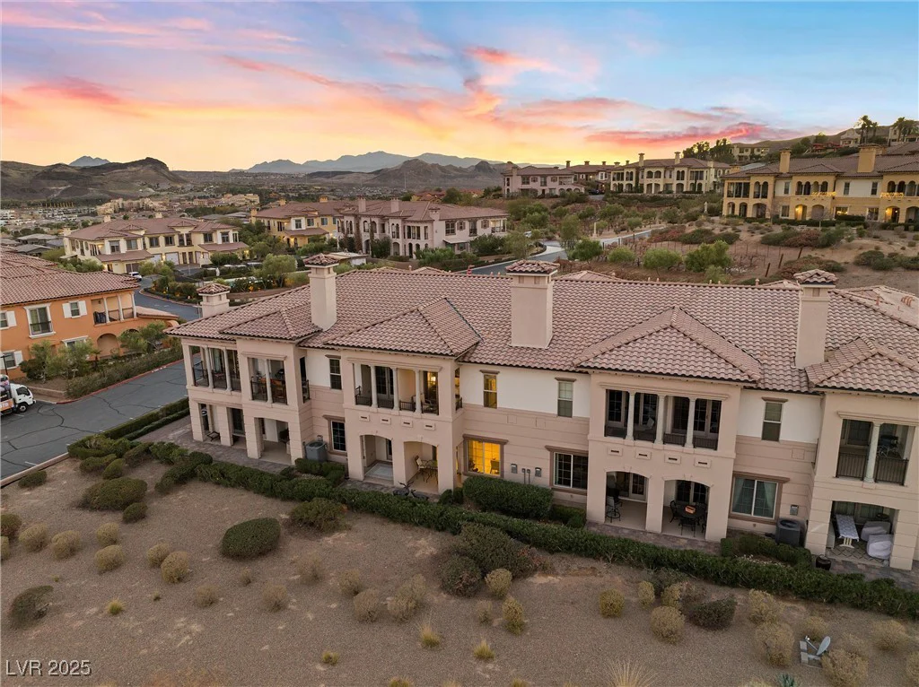 20 Via Visione, Henderson, NV 89011