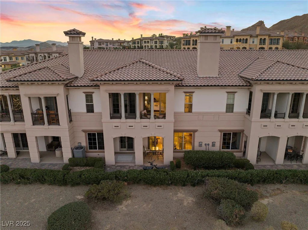 20 Via Visione, Henderson, NV 89011