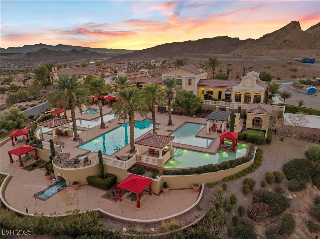 20 Via Visione, Henderson, NV 89011