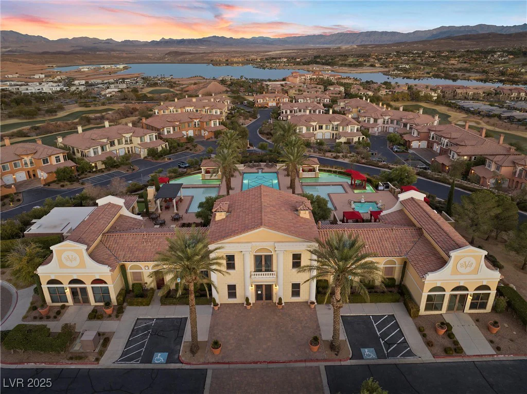 20 Via Visione, Henderson, NV 89011