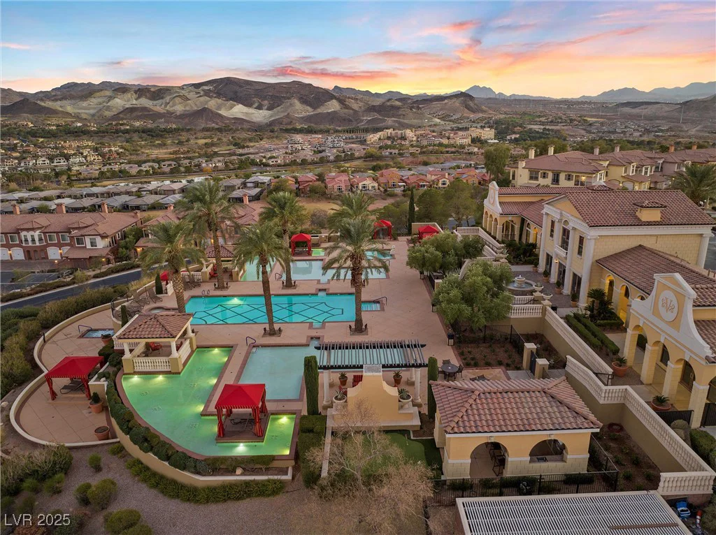 20 Via Visione, Henderson, NV 89011