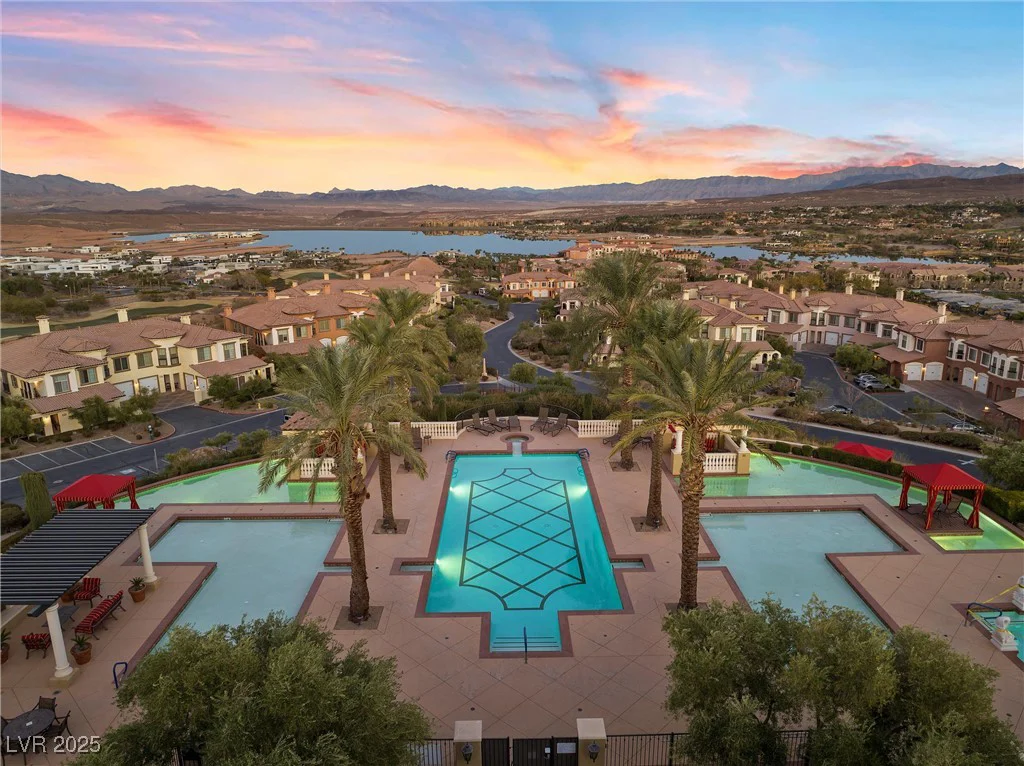 20 Via Visione, Henderson, NV 89011
