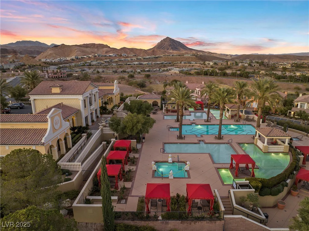 20 Via Visione, Henderson, NV 89011
