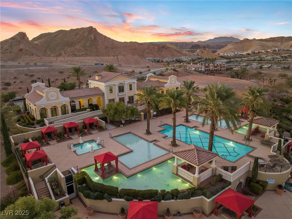 20 Via Visione, Henderson, NV 89011