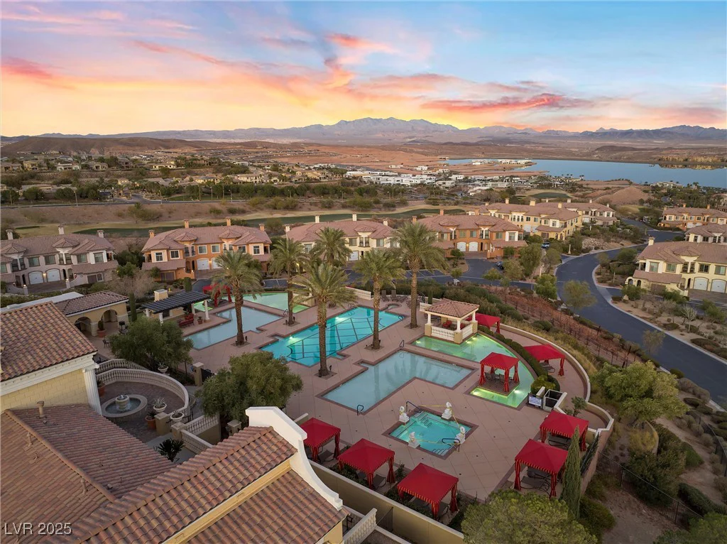 20 Via Visione, Henderson, NV 89011