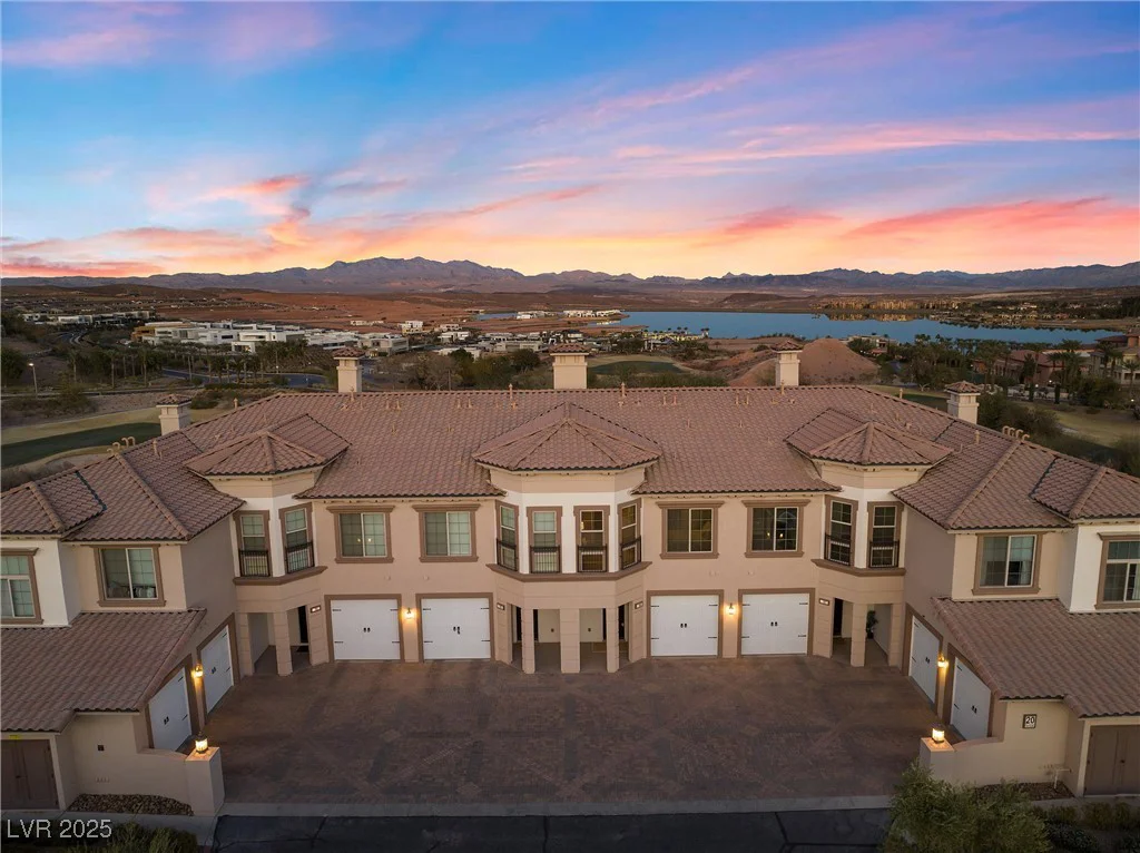 20 Via Visione, Henderson, NV 89011