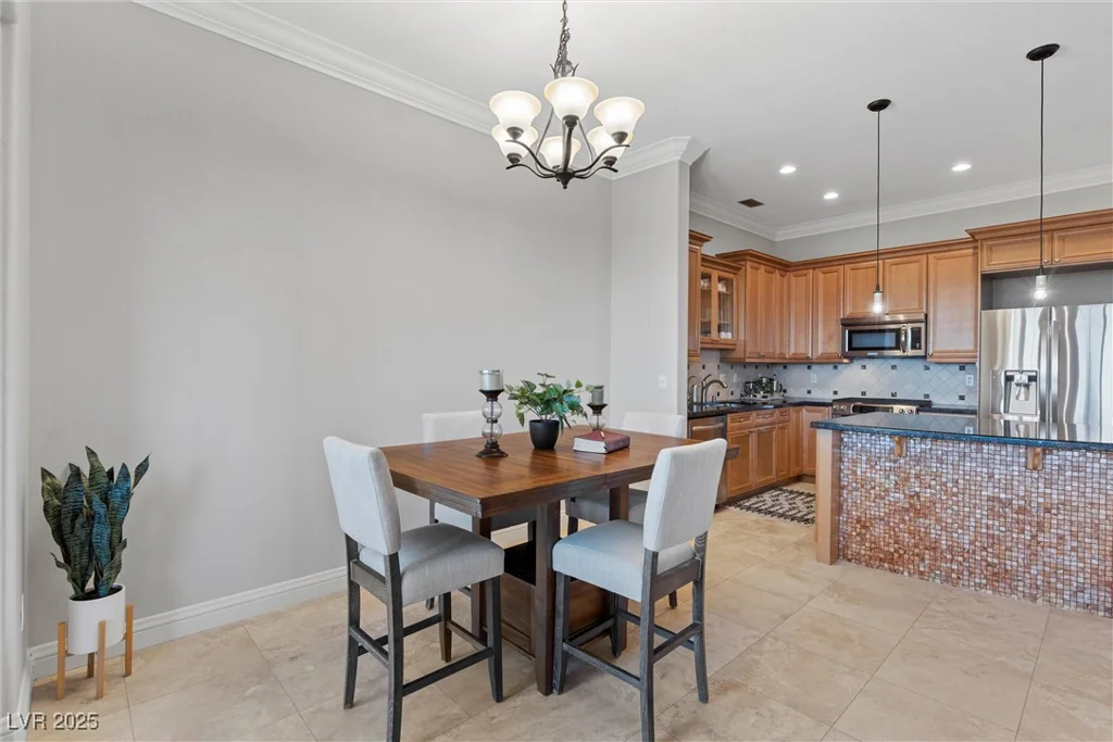 20 Via Visione, Henderson, NV 89011