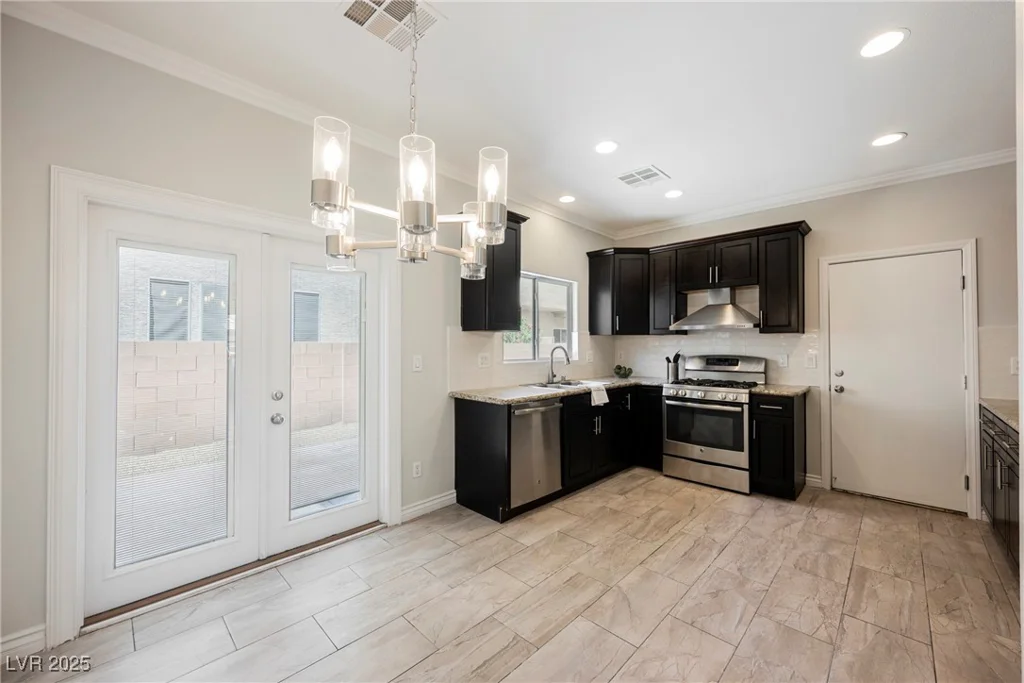 5439 Bradford Pear, Las Vegas, NV 89122