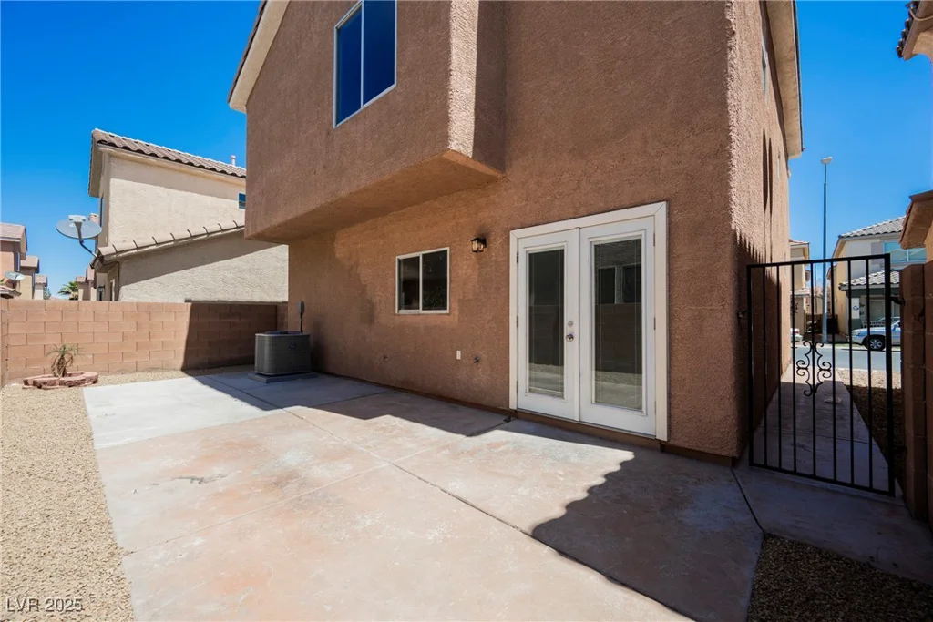 5439 Bradford Pear, Las Vegas, NV 89122