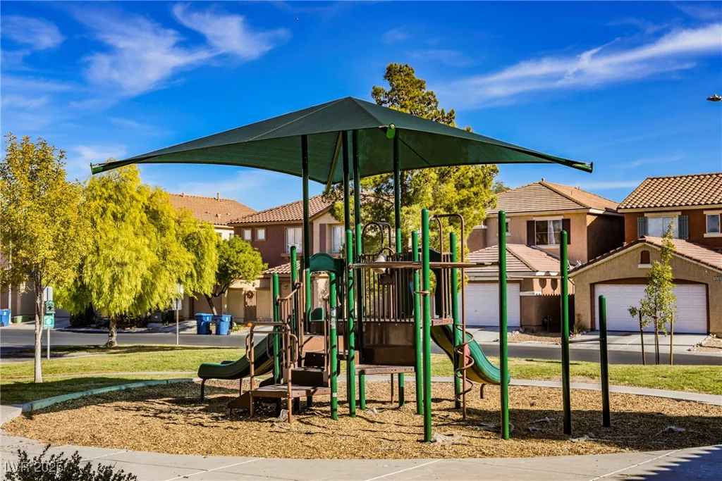 5439 Bradford Pear, Las Vegas, NV 89122