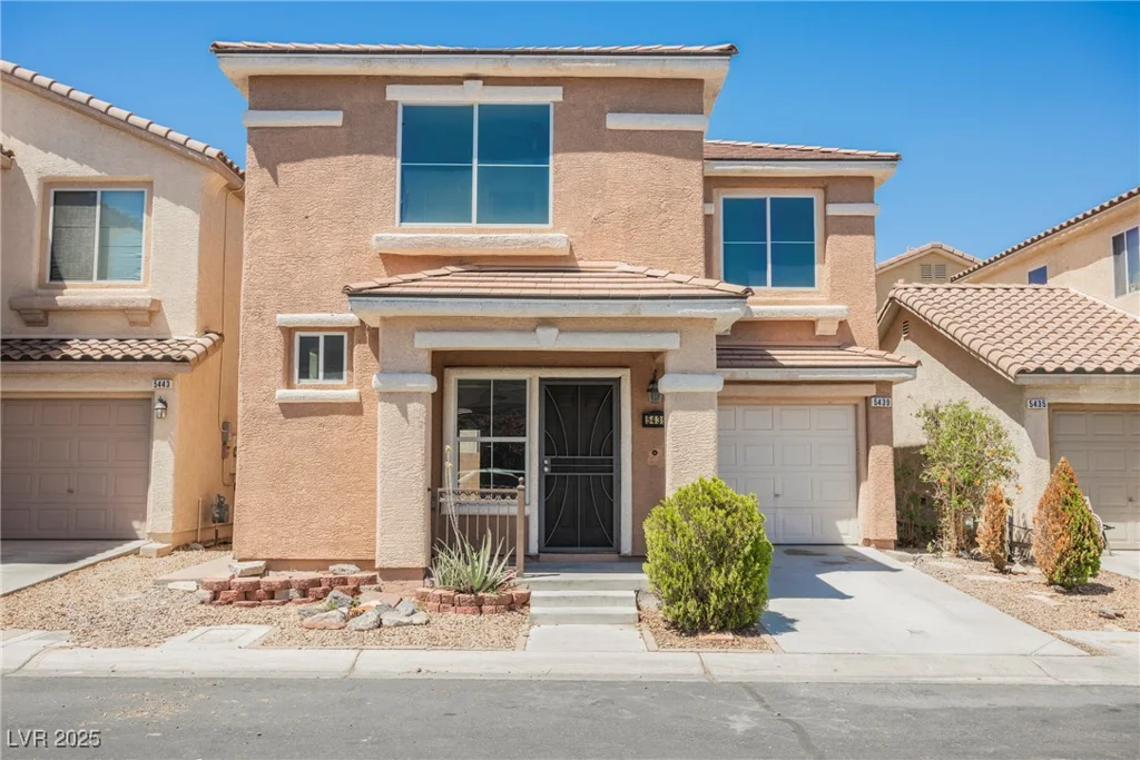5439 Bradford Pear, Las Vegas, NV 89122