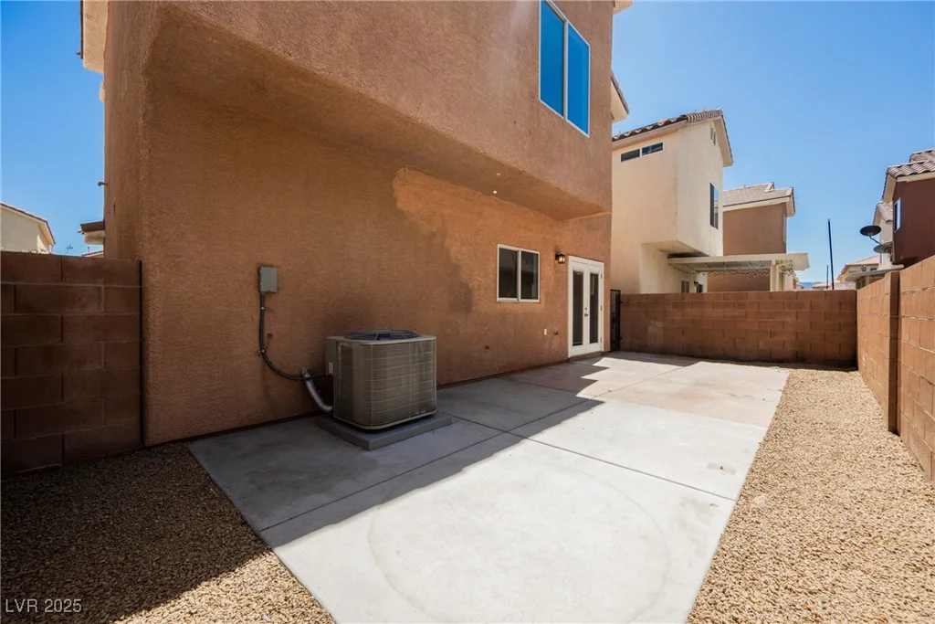 5439 Bradford Pear, Las Vegas, NV 89122