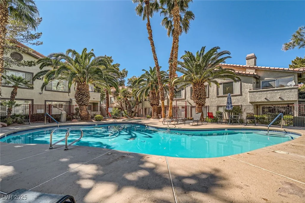 4955 Lindell, Las Vegas, NV 89118