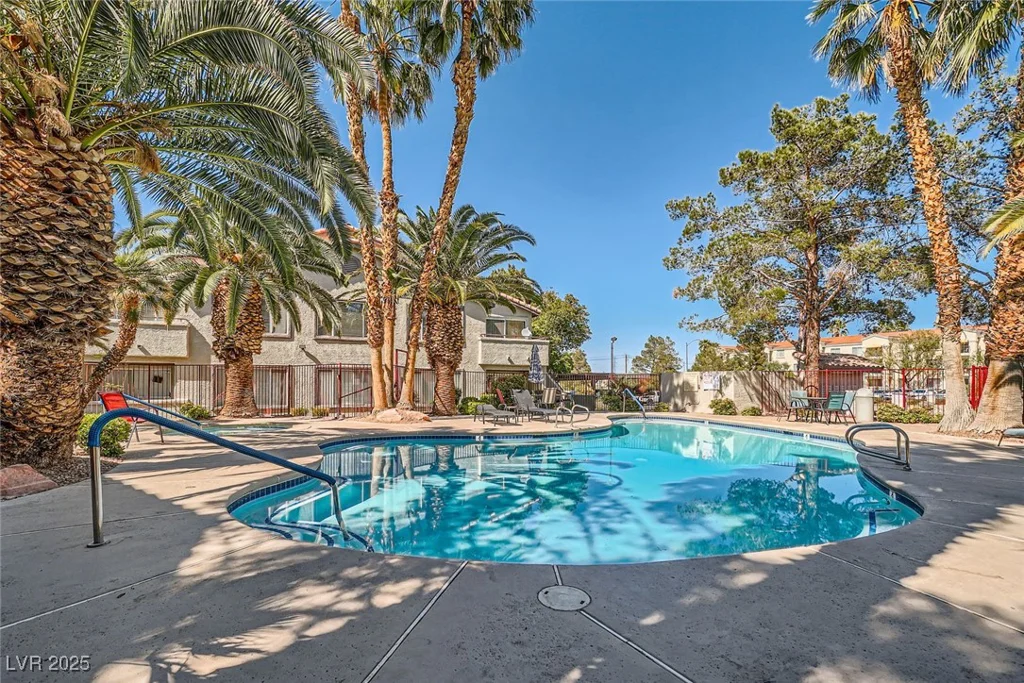 4955 Lindell, Las Vegas, NV 89118