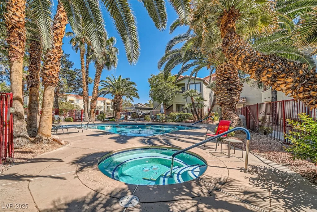 4955 Lindell, Las Vegas, NV 89118
