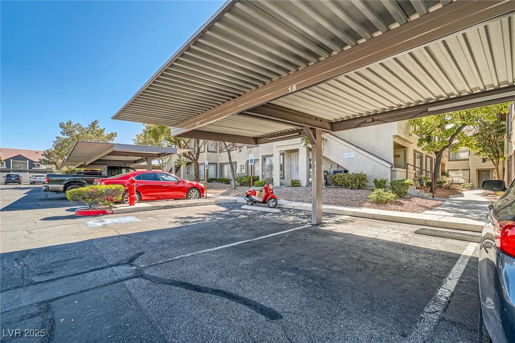 4955 Lindell, Las Vegas, NV 89118
