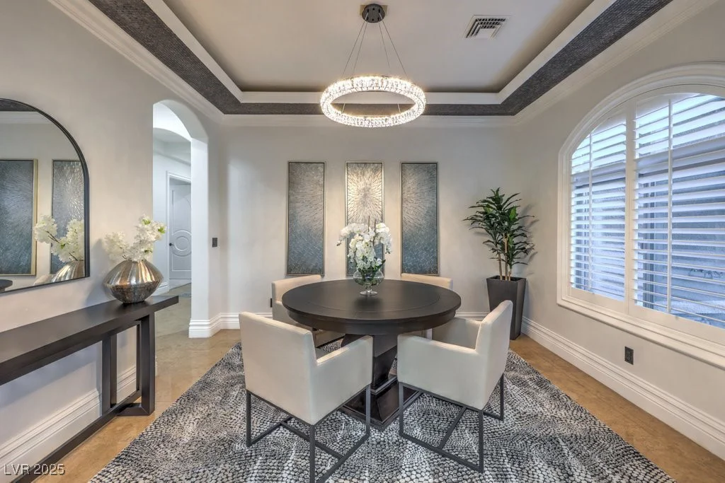 3051 Traverse Creek, Las Vegas, NV 89135