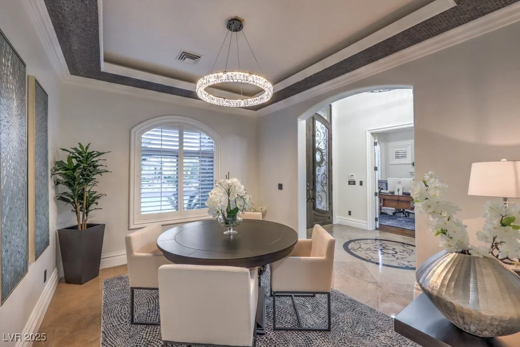 3051 Traverse Creek, Las Vegas, NV 89135
