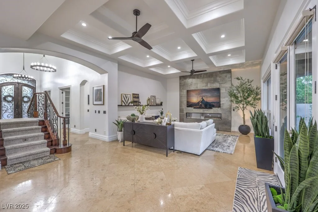 3051 Traverse Creek, Las Vegas, NV 89135