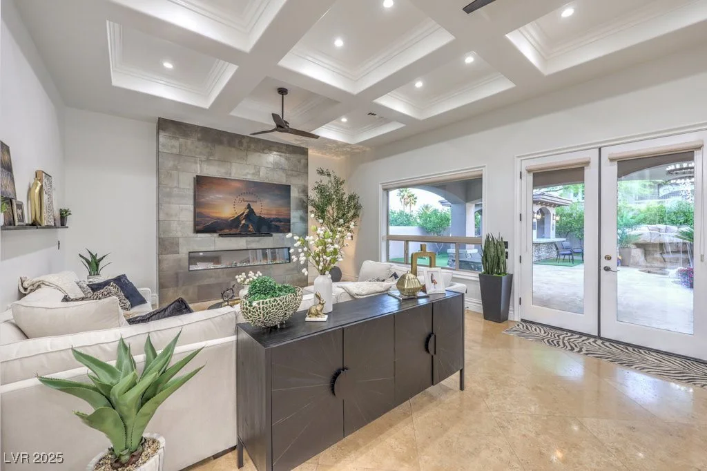3051 Traverse Creek, Las Vegas, NV 89135